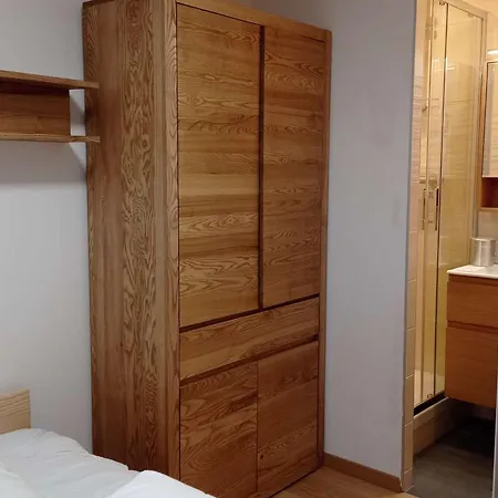 Appt 10 Pers Renove, Calme, Balcon Sud, Cheminee, Wi-fi, Proche Pistes - Fr-1-545-14 * فال تورُن