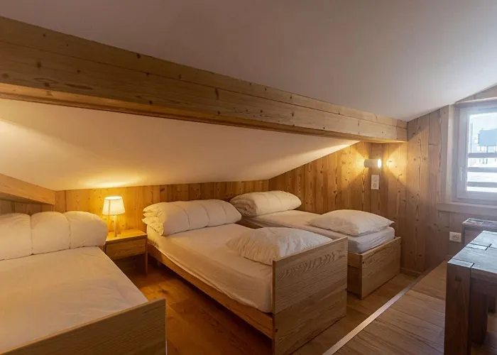 Appt 10 Pers Renove, Calme, Balcon Sud, Cheminee, Wi-fi, Proche Pistes - Fr-1-545-14 Val Thorens