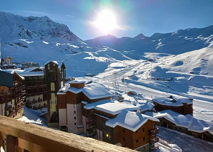 Appt 10 Pers Renove, Calme, Balcon Sud, Cheminee, Wi-fi, Proche Pistes - Fr-1-545-14 Daire