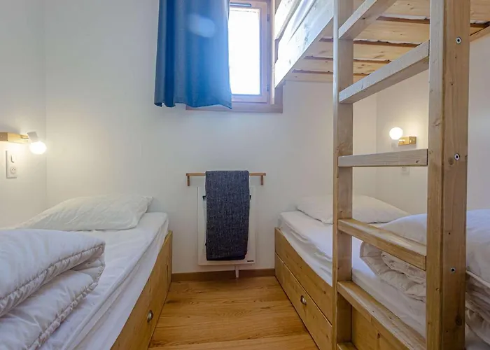 Appt 10 Pers Renove, Calme, Balcon Sud, Cheminee, Wi-fi, Proche Pistes - Fr-1-545-14 * Val Thorens