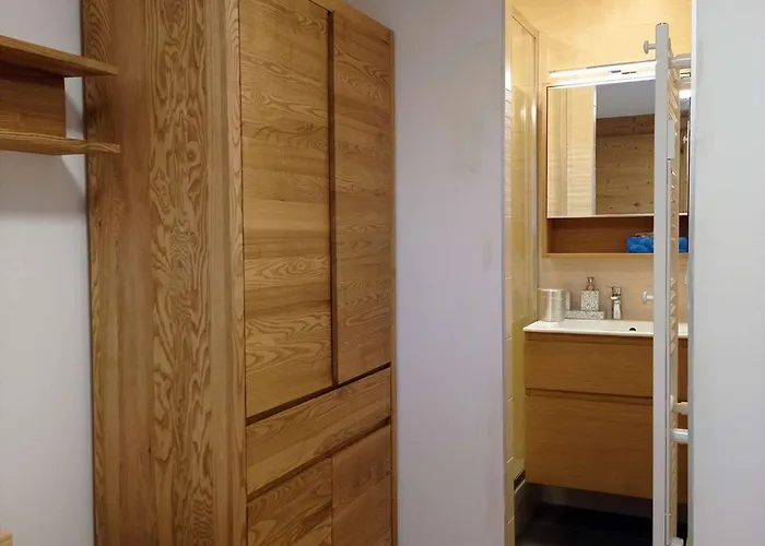 Appt 10 Pers Renove, Calme, Balcon Sud, Cheminee, Wi-fi, Proche Pistes - Fr-1-545-14 Val Thorens