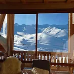 Apartment Appt 10 Pers Renove, Calme, Balcon Sud, Cheminee, Wi-fi, Proche Pistes - Fr-1-545-14