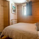 Appt 10 Pers Rénové, Calme, Balcon Sud, Cheminée, Wi-fi, Proche Pistes - Fr-1-545-14 Apartamento *
