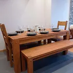 Appt 10 Pers Rénové, Calme, Balcon Sud, Cheminée, Wi-fi, Proche Pistes - Fr-1-545-14 Val Thorens