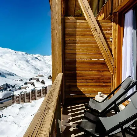 Appt 10 Pers Renove, Calme, Balcon Sud, Cheminee, Wi-fi, Proche Pistes - Fr-1-545-14 Lägenhet