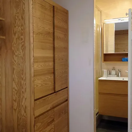 Appt 10 Pers Rénové, Calme, Balcon Sud, Cheminée, Wi-fi, Proche Pistes - Fr-1-545-14 Val Thorens