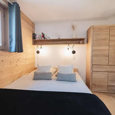 Appt 10 Pers Renove, Calme, Balcon Sud, Cheminee, Wi-fi, Proche Pistes - Fr-1-545-14 * Val Thorens