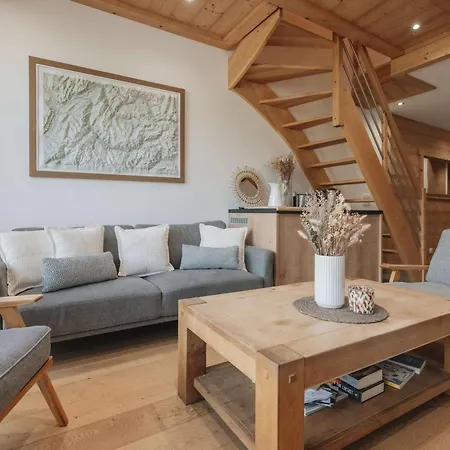 Appt 10 Pers Renove, Calme, Balcon Sud, Cheminee, Wi-fi, Proche Pistes - Fr-1-545-14 Apartment Val Thorens