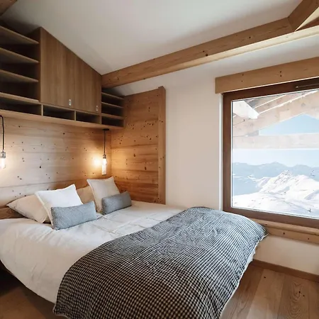Appt 10 Pers Renove, Calme, Balcon Sud, Cheminee, Wi-fi, Proche Pistes - Fr-1-545-14 Val Thorens